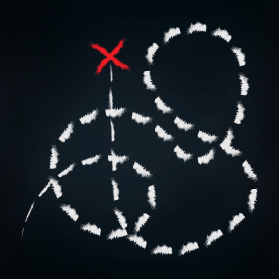 The Story Goes On "X" Marks the Spot! Achievement