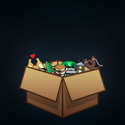 The Story Goes On Novice Collector Achievement
