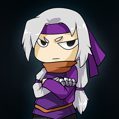 Void Slayer
