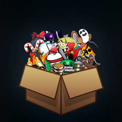The Story Goes On Certified Hoarder Achievement