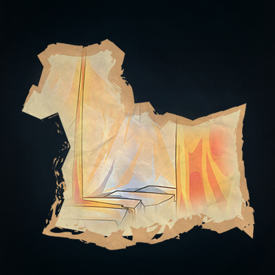 The Story Goes On Be Scared Achievement
