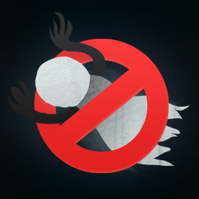 The Story Goes On Ghost Tamer Achievement