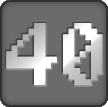 Level 40