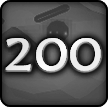 Level 200