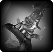 Chained to an obsession