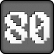 Level 80