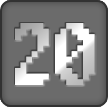 Level 20