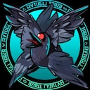 The birds whispered achievement