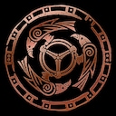 Death Raven achievement