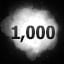 Kill 1000 Automatons