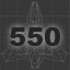 Unlock 550 Attachments
