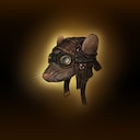 Kristala A Nutty Rescue Achievement