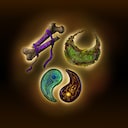 Kristala Superstitious Achievement