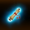 Kristala Spelling Trouble Achievement