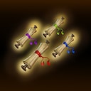 Kristala Erudite Achievement