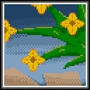 Alone With You Green thumb Achievement