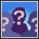 Alone With You Playing the field Achievement