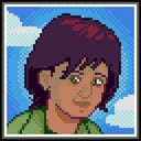 Alone With You The botanist Achievement