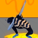 When the Haters Dab Back
