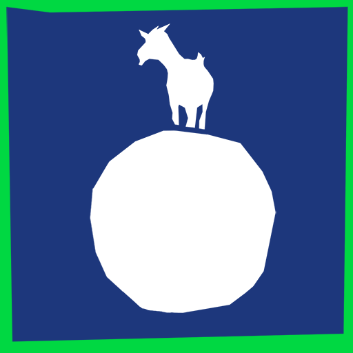 Obiettivo Goat Simulator 3 di I predatori del parcheggio perduto