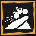 Daredevil of the Wasteland achievement