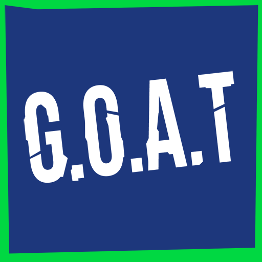 Logro G.O.A.T de Goat Simulator 3