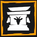 Maximus Instinctus achievement