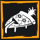 Deliciously Disgusting achievement