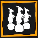 Live Free and Try Hard achievement