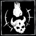 Witchfire Corrupted Familiar Achievement