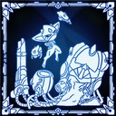 Steel Sentinel Smashed