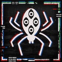 That's a hell of a spider