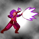 The Dark Wizard