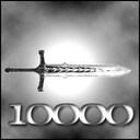 10000 Kills