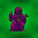 The Necromancer