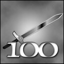 100 Kills