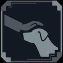 Dog Person achievement