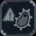 *Cough* *Sneeze* achievement