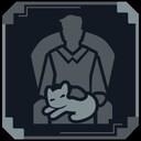 Cat Person achievement
