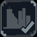 As Above achievement