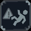 Cutting Corners achievement