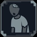 Walking Hazard achievement