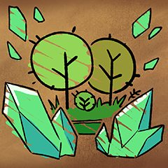 Obiettivo I Puffi 2: Il prigioniero della pietra verde di Pulizie di primavera