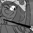 Eye of the Lynx