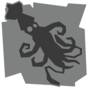 From The Black Depths