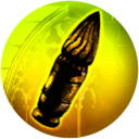 The Last Bullet