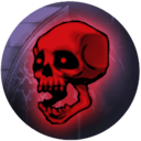 Strange Skulls