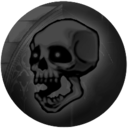 Strange Skulls