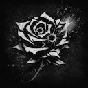 Complete 'The Black Rose'