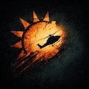 Complete 'The Dead Sun'